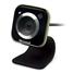 Microsoft LifeCam VX-5000 - Web camera - color - audio - Hi-Speed USB